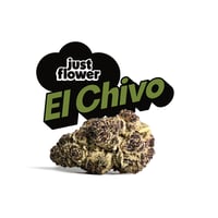 El Chivo [4g]