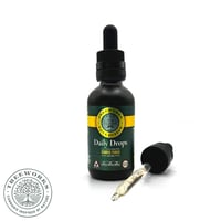 Shop Treeworks Bedtime Bliss Dream Drops I 00277 60mL | Budr