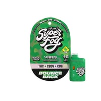 elfbar nachfüll pod läuft aus Wick Liquor Banshee 30ml/120ml Flavorshot main image 1