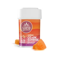 Ozark Sunrise - Sativa [10pk] (100mg)