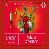 Blue Dream [1000mg]
