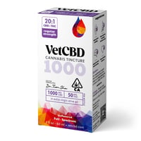 VetCBD 10:1 CBD Tincture | NHC Lemoore