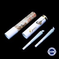 Chickadee CBD [.6g]