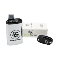 Shop MFUSED Smart Battery - Breast Cancer Pink | The Link Cannabis Company  - Port Angeles Dispensary Port Angeles, WA