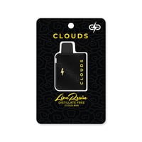 Shop Sour Amnesia [1000mg] | High Point Cannabis Dispensary