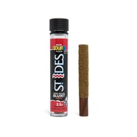 Shop Strawberry Cough [.5g] | Canna Culture Collective - Charter