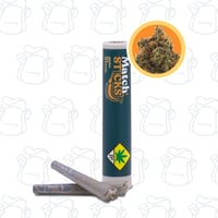 Flora D' Explora - [2 x 0.5g]