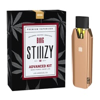 BIIIG STARTER KIT - ROSE GOLD BIIIG STARTER KIT - ROSE GOLD