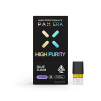 Shop Blackberry Kush | Eureka Sky Dispensary San Francisco, CA