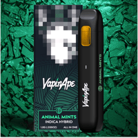 Shop vape cannabis products | The Dispensary - Champaign Champaign, IL