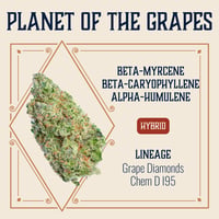 Planet Of The Grapes Planet Of The Grapes