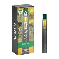 Orange Sherbet - Live Flower [1000mg]