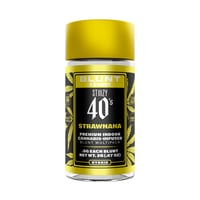 Strawnana [.5g]