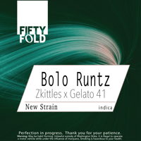 Bolo Runtz