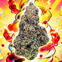 Mood Shine Chicago Heights Cannabis Dispensary - Rec Menu
