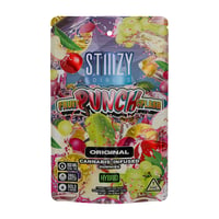Fruit Punch Splash [10pk] (100mg)