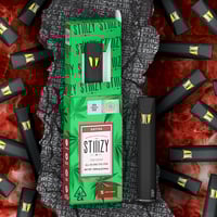 CRDHリキッド 1ml Tangie CRDHリキッド 1ml Tangie Crude Boys Tangie Dream Cart | 1g - The