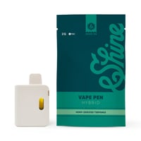 Shop Pineapple Express | Organic Remedies - McKnight Road