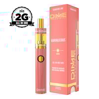Shop Pink Lemon Haze 2G All in One Device | Southwest Cannabis