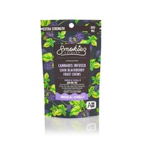 Shop Sour Cherry - Hybrid [10pk] (800mg) | Delta Cannabis Co