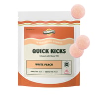 White Peach [20pk] (50mg)