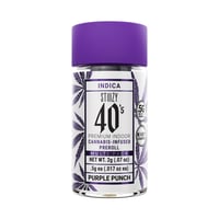 Purple Punch [.5g]