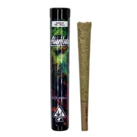 THC パロディ rare LLICA marijuana USA製 AL---XJ-13-74854028-3611-47b5-