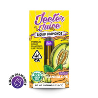 is there zero nicotine vapes JEETER JUICE - DISPOSABLE STRAWS VAPE CARTS - 0.5GM (500MG) (KNOCK-OFF) :  EASTER SALE 🐣