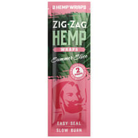 Summer Slice Hemp Wraps [2pk]