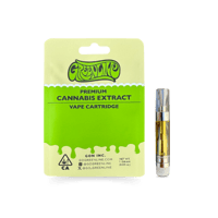 Shop Gary Payton | CannaCruz - Watsonville Dispensary Watsonville, CA