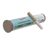 SUNMED - GUSH MINTS - DIAMOND DUSTER INFUSED PREROLL - [1G] -  HYBRID