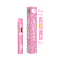 injoy disposable vape Shop Bubblegum OG [1000mg] inhalation Flovor:Blueberry Limonade Smooth Tobacco Viho Supercharge