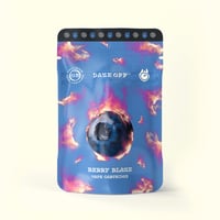Berry Blaze