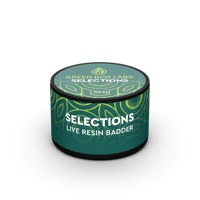 Shop Lemon Grinder | The Happy Camper - Palisade Dispensary