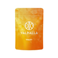 1:1 Vitality Tropical [10pk] (25mg THC & 25mg THCV per troche)