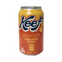 Orange Kush [12oz] (10mg)