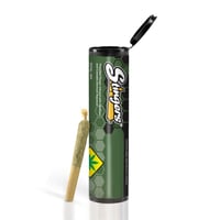 Shop Nine Pound Hammer [.5g] | Kush Kirkland (REC) Dispensary