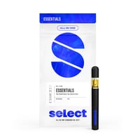 Strawberry Cough | (the) Essence | Cartridge