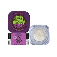 Grape SEED 1〜26 / 12〜26 Grape Z x Hollywood - Feminized Cali Weed Seeds | Cookies