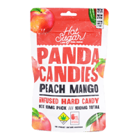 Peach Mango [10pk] (100mg)