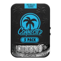 Connected Cannabis Co. Biscotti | NHC Turlock
