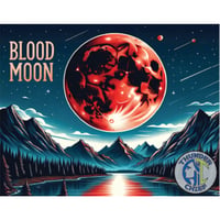 Blood Moon