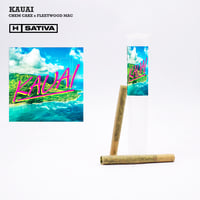 Kauai [.5g]