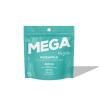 Pineapple [2pk] (100mg)
