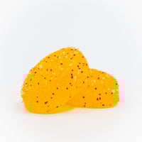 Li Hing Pineapple [10pk] (100mg)