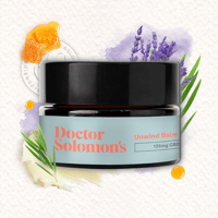 3:1 Unwind (135mg CBD/45mg THC)