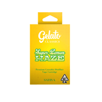 Super Lemon Haze