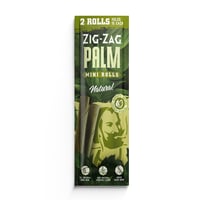 Natural - Palm Rolls