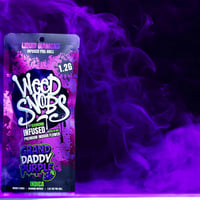 Shop Granddaddy Purple Cartridge | Green Tree Relief Reading