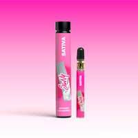 Diesel Moonshine [300mg]